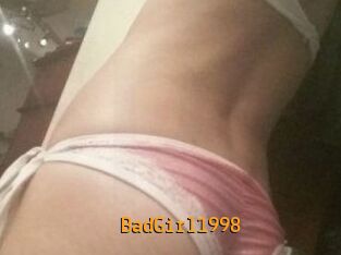 BadGirl1998