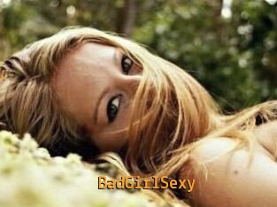 BadGirlSexy