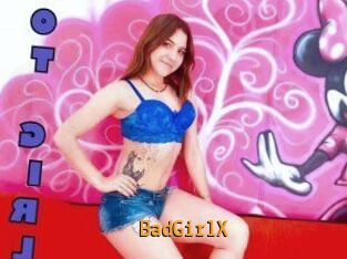 Bad_GirlX