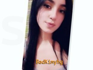 BadKimyhg