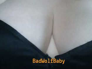 BadWolfBaby