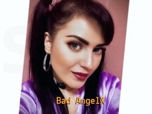 Bad_AngelX