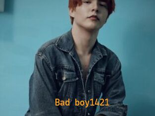 Bad_boy1421