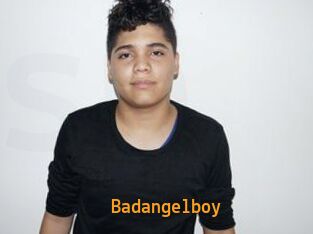 Badangelboy
