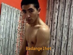Badangelhot
