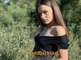 BaddBarbiee
