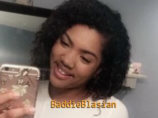 BaddieBlasian