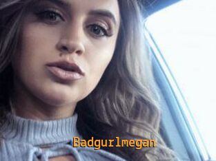 Badgurlmegan