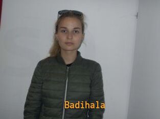 Badihala