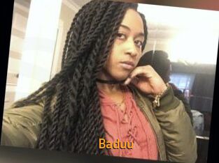 Baduu