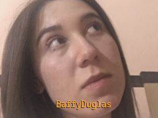 BaffyDuglas