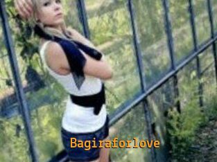 Bagiraforlove