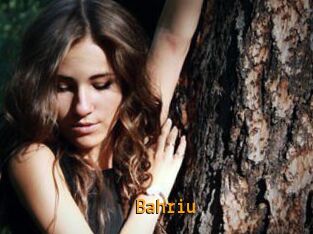 Bahriu