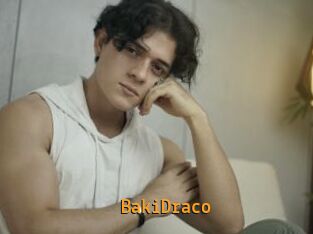 BakiDraco