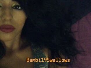 Bambi19Swallows