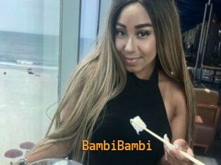 BambiBambi