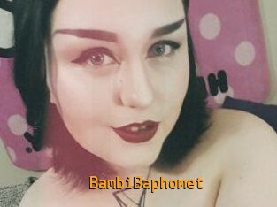 BambiBaphomet