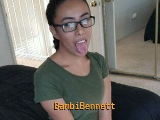 BambiBennett