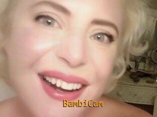 Bambi_Cam