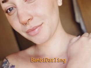 BambiDarling Sexcam Portal