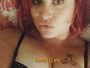 Bambi_Lee