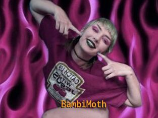 BambiMoth