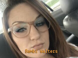Bambi_Walters