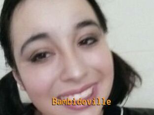 Bambi_deville