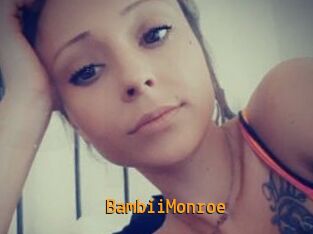 BambiiMonroe