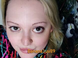 Bananaluv89