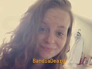 BandiaDearg
