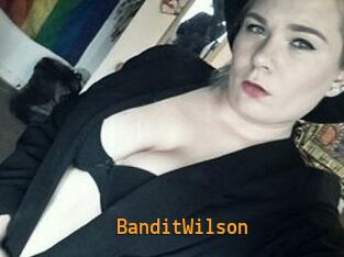 Bandit_Wilson