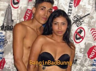 BanginBadBunny