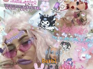 Barb1