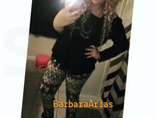 BarbaraArias