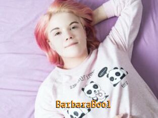 BarbaraBool