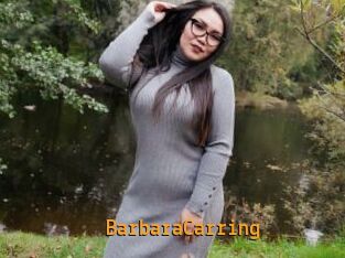 BarbaraCarring