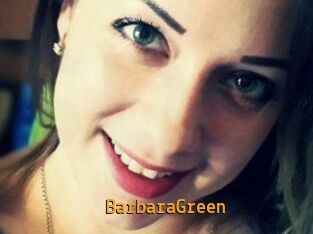 BarbaraGreen