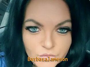 BarbaraJameson