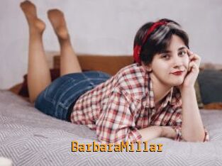 BarbaraMillar