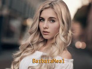 BarbaraNeal
