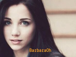 BarbaraOh