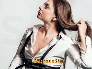 BarbaraSim Sexcam Portal