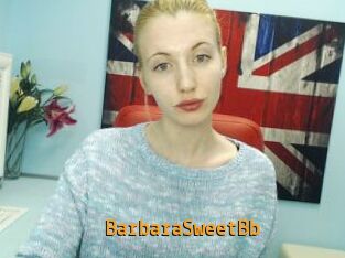 BarbaraSweetBb