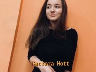 Barbara_Hott