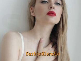 BarbieBlondie