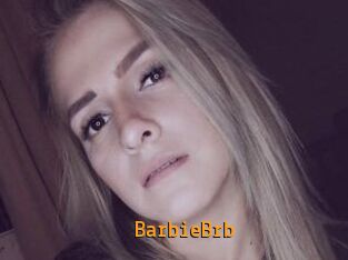 BarbieBrb