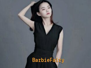 BarbieFairy