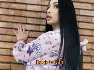 BarbieTan