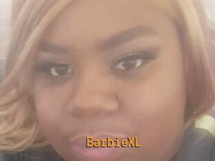 BarbieXL